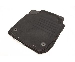 Πατάκια μοκέτα για Seat Toledo  (2012-2020) - 4τμχ.