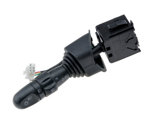 NTY - Διακόπτης Φώτων για Daewoo Nubira 1.6, 1.8 07/2003 > με dimmer, μεγάλη σκάλα και πίσω φώτα ομίχλης για σταθερό έλεγχο φωτισμού - 1 Τεμ. (EPE-DW-007)