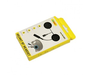 BLUETOOTH ΑΚΟΥΣΤΙΚΑ ΓΙΑ ΚΡΑΝΟΣ ΜΗΧΑΝΗΣ ANDOWL PH-AN-QL027