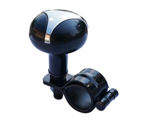 ΤΕΜΠΕΛΗΣ ΤΙΜΟΝΙΟΥ SPINNER 1 ΜΑΥΡΟΣ ΜΕ ΧΡΩΜΙΟ