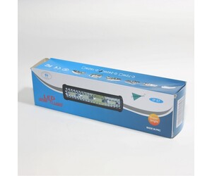 ΠΡΟΒΟΛΕΑΣ LED ΚΑΤΕΥΘΥΝΟΜΕΝΟΣ 240W AU-LI-3576