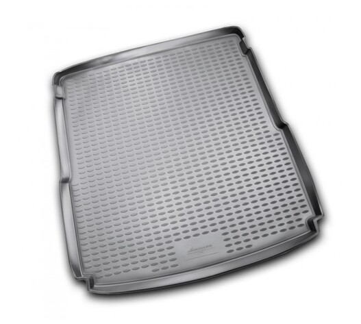 ΠΑΤΑΚΙ ΣΚΑΦΗ ΠΟΡΤ ΜΠΑΓΚΑΖ ΓΙΑ VW PASSAT B7 VARIANT 01/2011-10/2014 SW/B7 ALLTRACK 03/2012-09/2015 (ΑΝΘΡΑΚΙ/ΣΚΟΥΡΟ ΓΚΡΙ)