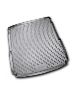 ΠΑΤΑΚΙ ΣΚΑΦΗ ΠΟΡΤ ΜΠΑΓΚΑΖ ΓΙΑ VW PASSAT B7 VARIANT 01/2011-10/2014 SW/B7 ALLTRACK 03/2012-09/2015 (ΑΝΘΡΑΚΙ/ΣΚΟΥΡΟ ΓΚΡΙ)