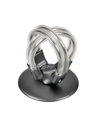 ΔΑΧΤΥΛΙΔΙ ΣΤΗΡΙΞΗΣ ΚΙΝΗΤΟΥ COOL RING ΜΕ ΑΥΤΟΚΟΛΛΗΤΗ ΒΑΣΗ  (POP SOCKET) 3in1 180ΚΑΙ360ΜΟΙΡΩΝ