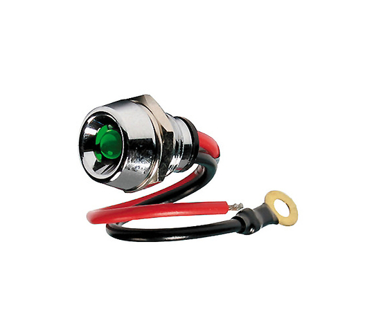 ΕΝΔΕΙΚΤΙΚΗ ΛΥΧΝΙΑ LED 12V