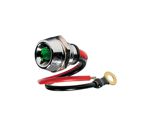 ΕΝΔΕΙΚΤΙΚΗ ΛΥΧΝΙΑ LED 12V