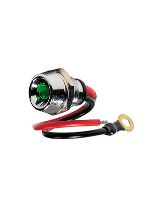 ΕΝΔΕΙΚΤΙΚΗ ΛΥΧΝΙΑ LED 12V