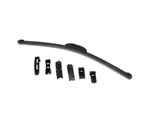 ΥΑΛΟΚΑΘΑΡΙΣΤΗΡΑΣ 80cm (32") EVO BLADE SPOILER  ΜΕ 6 ΑΝΤΑΠΤΟΡΕΣ - 1ΤΕΜ.