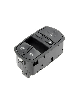 ΔΙΑΚΟΠΤΗΣ ΓΙΑ OPEL CORSA D 06+ ΠΟΛΛΑΠΛΟΣ 11PIN ΠΑΡΑΘΥΡΩΝ orig.13258521