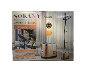 ΑΤΜΟΚΑΘΑΡΙΣΤΗΣ ΡΟΥΧΩΝ ΕΠΙΔΑΠΕΔΙΟΣ 2000W SK-4012