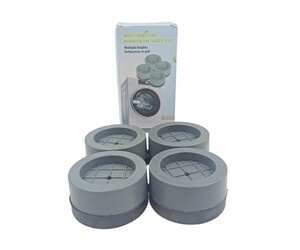 ΑΝΤΙΟΛΙΣΘΗΤΙΚΑ PADS ΠΛΥΝΤΗΡΙΟΥ ΣΕΤ 4ΤΜΧ HYH-01641