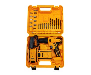 EPICA STAR ΔΡΑΠΑΝΟΚΑΤΣΑΒΙΔΟ ΜΠΑΤΑΡΙΑΣ 18V EP-10188
