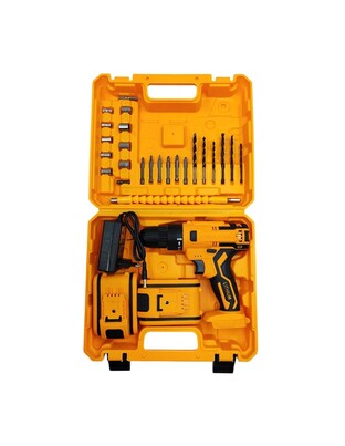 EPICA STAR ΔΡΑΠΑΝΟΚΑΤΣΑΒΙΔΟ ΜΠΑΤΑΡΙΑΣ 18V EP-10188