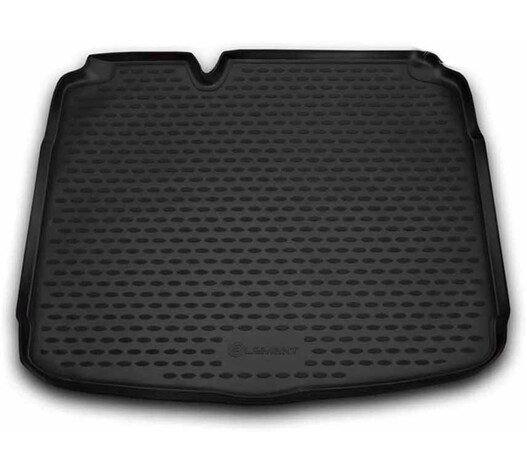 ΠΑΤΑΚΙ ΣΚΑΦΗ ΠΟΡΤ ΜΠΑΓΚΑΖ ΓΙΑ SEAT LEON 09/2005-2012 TPE ΛΑΣΤΙΧΟ ΣΕ ΜΑΥΡΟ ΧΡΩΜΑ NOVLINE - 1 ΤΕΜ.
