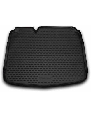 ΠΑΤΑΚΙ ΣΚΑΦΗ ΠΟΡΤ ΜΠΑΓΚΑΖ ΓΙΑ SEAT LEON 09/2005-2012 TPE ΛΑΣΤΙΧΟ ΣΕ ΜΑΥΡΟ ΧΡΩΜΑ NOVLINE - 1 ΤΕΜ.
