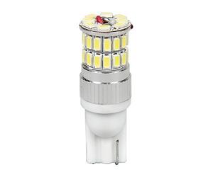 T10 W5W 12-16V W2,1x9,5d 220lm  MEGA-LED 36 (ΔΙΠΛΗΣ ΠΟΛΙΚΟΤΗΤΑΣ) 2ΤΕΜ.