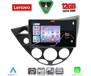 LENOVO SSZ 12169_CPA  (9inc) MULTIMEDIA TABLET for FORD FOCUS mod. 1998-2004