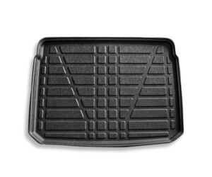 ΠΑΤΑΚΙ ΣΚΑΦΗ ΠΟΡΤ ΜΠΑΓΚΑΖ ΓΙΑ AUDI A3 5D SPORTBACK 11/2012>04/2020 ΚΑΤΩ ΜΕAUDI A3 5D SPORTBACK 11/2012-04/2020 ΚΑΤΩ ΜΕΡΟΣ SU MISURA PRO-FIT ΑΠΟ TPE ΥΛΙΚΟ ΣΕ ΜΑΥΡΟ ΧΡΩΜΑ LAMPA - 1 ΤΕΜ.