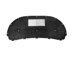 ΗΧΟΜΟΝΩΣΗ-ΘΕΡΜΟΜΟΝΩΣΗ ΓΙΑ SKODA FABIA II 2007+ /ROOMSTER 2006+  ΚΑΠΩ ΧΩΡΟΥ ΚΙΝΗΤΗΡΑ orig.5J0863831 NTY - 1 τεμ.