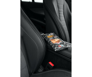 ΥΓΡΑ ΜΑΝΤΗΛΑΚΙΑ ΚΑΘΑΡΙΣΜΟΥ/ΕΝΥΔΑΤΩΣΗΣ ΔΕΡΜΑΤΩΝ (LEATHER) XL 24x28cm LAMPA - 24 TEM.