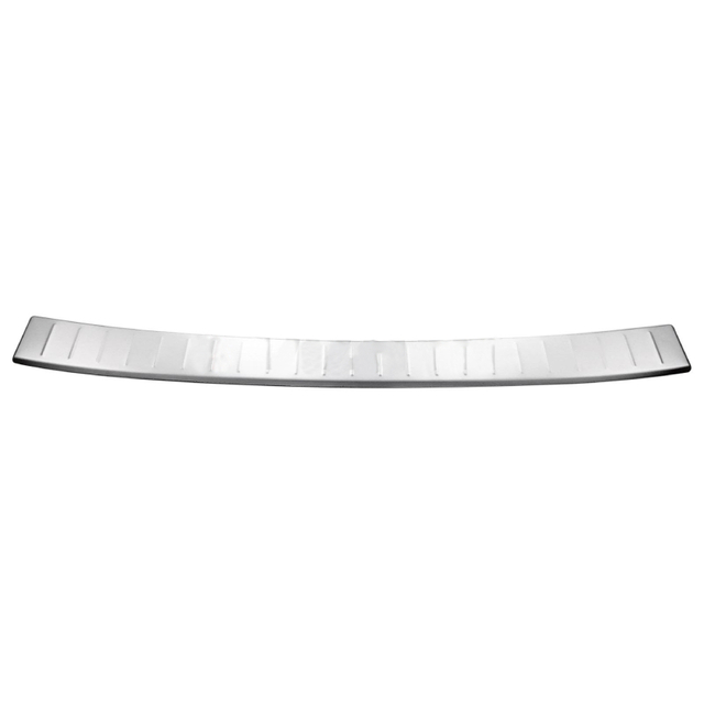TRIM  ΠΟΡΤ ΜΠΑΓΚΑΖ ΧΡΩΜΙΟ ΜΕΤΑΛΛΙΚΟ S-DIZAYN ΓΙΑ VW T-ROC 2021+ - 1 TEM.