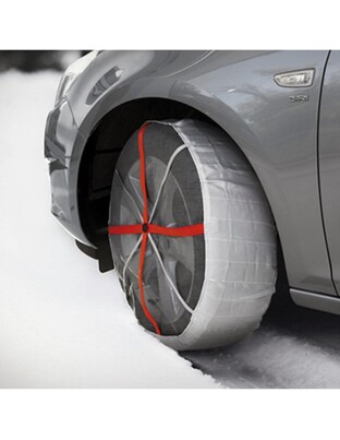 Autosock - ΑΝΤΙΟΛΙΣΘΗΤΙΚΟ ΠΑΝΙ ΧΙΟΝΙΟΥ AUTOSOCK 685 HIGH PERFORMANCE EDITION - 2 ΤΕΜ. (L.AS685)