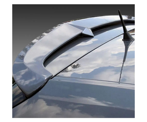 Αεροτομή Οροφής για Opel Astra H GTC 3D 2004-2009 από Πολυουρεθάνη Motordrome Design - 1 τεμ.