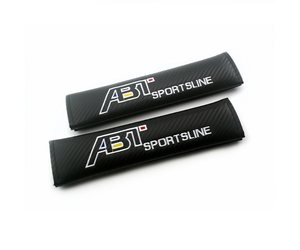 Μαξιλαράκια ζώνης δερματίνη - ABT sportline