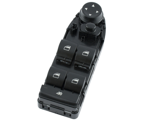 BMW E70/E71/E84/E87/E90/E91 ΠΟΛΛΑΠΛΟΣ 18PIN ΔΙΑΚΟΠΤΗΣ ΠΑΡΑΘΥΡΟΥ