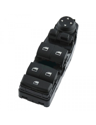 BMW F48/F15/F16 ΠΟΛΛΑΠΛΟΣ 8PIN ΔΙΑΚΟΠΤΗΣ ΠΑΡΑΘΥΡΩΝ orig.61319362116-61319297349 Mcar