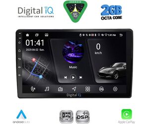 DIGITAL IQ RSF 4005_CPA (10inc) MULTIMEDIA TABLET for AUDI A4 mod. 2008-2015