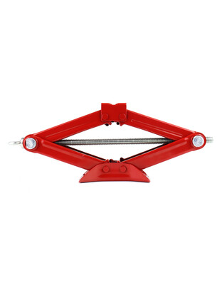 Amio - ΓΡΥΛΟΣ ΜΗΧΑΝΙΚΟΣ 1.500KG (ΥΨΟΥΣ 85>370mm) - 1 τεμ. (02700/AM)