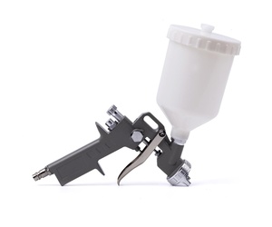 Amio - ΠΙΣΤΟΛΙ ΑΕΡΟΣ ΒΑΦΗΣ 5 BAR ΜΕ ΔΟΧΕΙΟ 600ml PT-11 - 1 ΤΕΜ. (02628/AM)