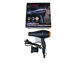 BSK-NOVA ΠΙΣΤΟΛΑΚΙ ΜΑΛΛΙΩΝ 3600W YS-05119