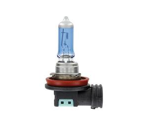 H11 12V 55W PGJ19-2 XENON ICE 5.000K 2ΤΕΜ.
