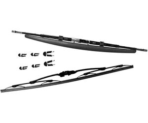 ΥΑΛΟΚΑΘΑΡΙΣΤΗΡΕΣ  ΚΙΤ4 51+48 CM LAMPA - 2 TEM.