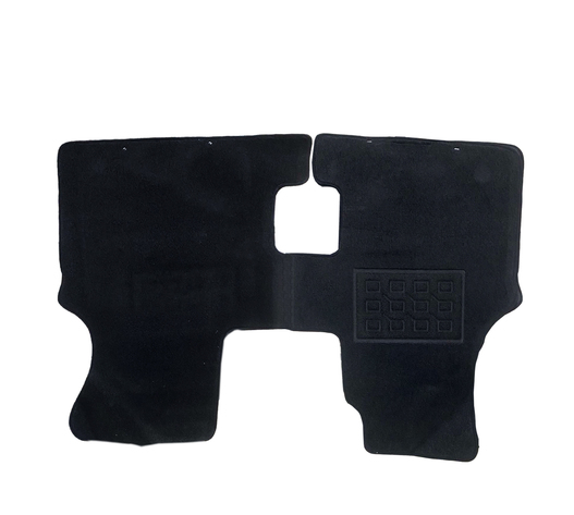 Cik -  ΠΑΤΑΚΙ ΜΟΚΕΤΑ ΓΙΑ VW T4 TRANSPORTER 1991-2003 ΣΕ ΜΑΥΡΟ ΧΡΩΜΑ ΧΩΡΙΣ ΚΟΥΜΠΩΜΑΤΑ - 1 ΤΕΜ. (VM.VW.840533/CK)