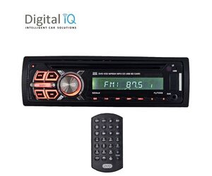 DIGITAL IQ TRH 056_DVD (RADIO – USB – BT - DVD PLAYER)
