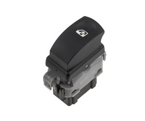 ΜΟΝΟΣ ΔΙΑΚΟΠΤΗΣ ΠΑΡΑΘΥΡΩΝ ΓΙΑ RENAULT CLIO III 2005+ / MODUS 2004+ / TWINGO II 2007+ 6PINS orig.8200002451/8200214936 ΝΤΥ - 1 TEM.
