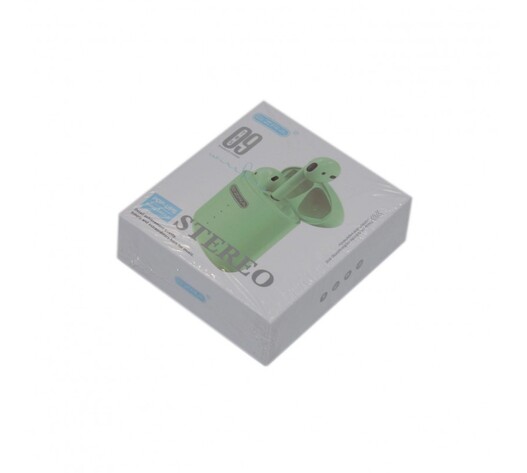 BLUETOOTH ΑΣΥΡΜΑΤΑ ΑΚΟΥΣΤΙΚΑ EZRA PH-AC-4158