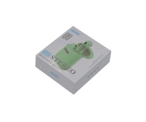 BLUETOOTH ΑΣΥΡΜΑΤΑ ΑΚΟΥΣΤΙΚΑ EZRA PH-AC-4158