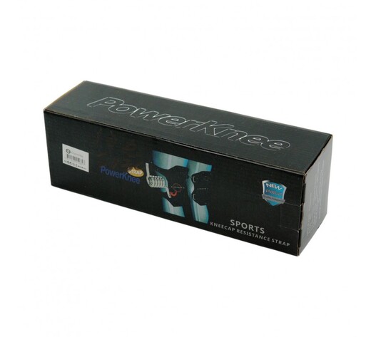ΕΠΙΓΟΝΑΤΙΔΕΣ PowerKnee HE-TY-1084