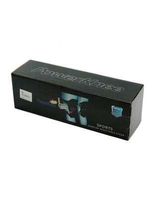 ΕΠΙΓΟΝΑΤΙΔΕΣ PowerKnee HE-TY-1084