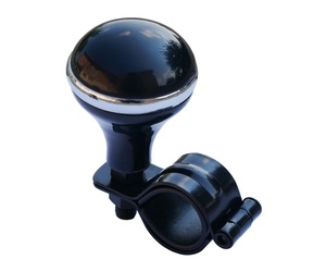 ΤΕΜΠΕΛΗΣ ΤΙΜΟΝΙΟΥ SPINNER 2 ΜΑΥΡΟΣ ΜΕ ΧΡΩΜΙΟ