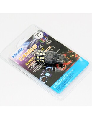 LED ΛΑΜΠΑ ΑΥΤΟΚΙΝΗΤΟΥ T20 12V  AU-LI-3662