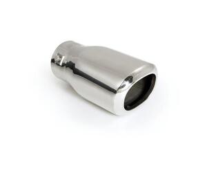 ΑΚΡΟ ΕΞΑΤΜΙΣΗΣ TS-10 45-55mm - ΤΕΤΡΑΓΩΝΟ