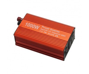 ΜΕΤΑΤΡΟΠΕΑΣ ΡΕΥΜΑΤΟΣ MODIFIED INVERTER 1000W HD-800185-1