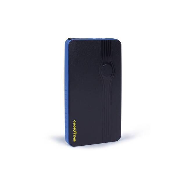 JUMP STARTER