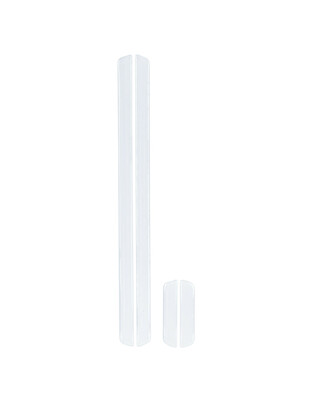 ΠΡΟΣΤΑΤΕΥΤΙΚΑ ΠΡΟΦΥΛΑΚΤΗΡΑ INVISIBLE TRIM ΔΙΑΦΑΝΑ 295x14mm+14x68mm ΠΑΧΟΥΣ 1,5mm ΑΥΤΟΚΟΛΛΗΤΑ 4ΤΕΜ.