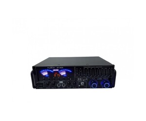 ΕΝΙΣΧΥΤΗΣ STEREO ΚΑΡΑΟΚΕ 2x60W BT-8628